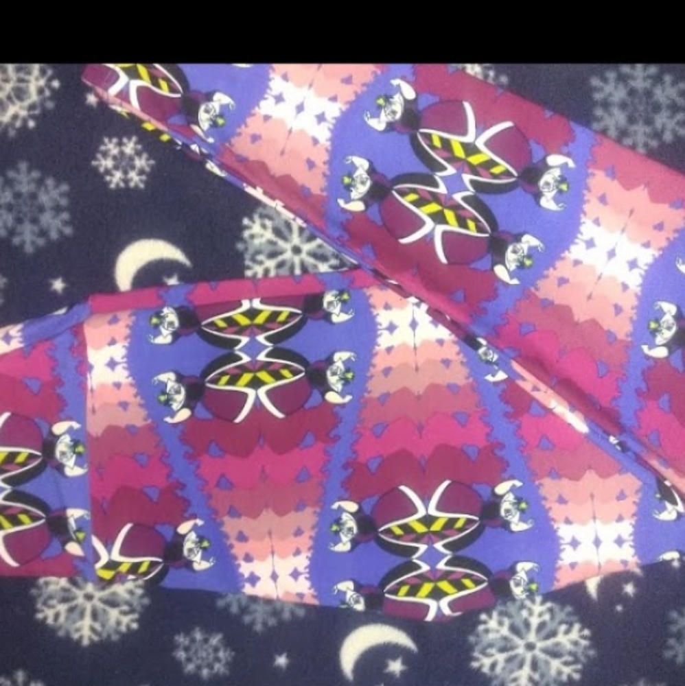 LulaRoe leggings